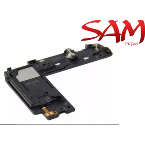 CAMPAINHA  SAMSUNG S7/G930