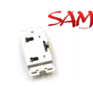CONECTOR DE CARGA ASUS ZB551KL