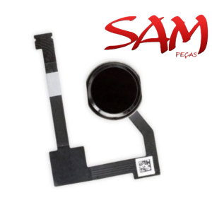 HOME FLEX IPAD MINI 4 PRETO