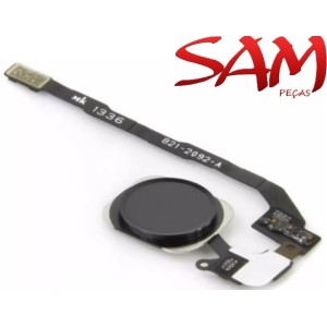 HOME FLEX IPHONE 5S PRETO