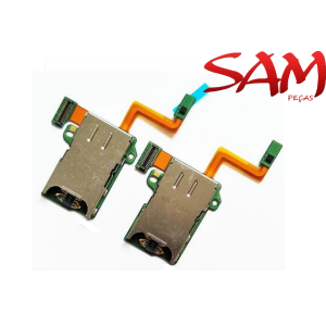 LEITOR DE CHIP MOTO Z/Z PLAY