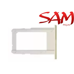 GAVETA DE CHIP J5 PRIME/J7 PRIME (PEQUENA)