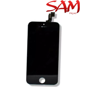 FRONTAL IPHONE 7G AAA+ PRETO