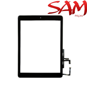 TOUCH TABLET IPAD 5 PRETO