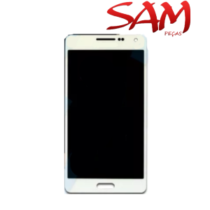 FRONTAL SAMSUNG A5 C/B BRANCO