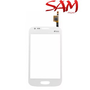 TOUCH SAMSUNG 7273 BRANCO