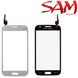 TOUCH SAMSUNG 8552 BRANCO