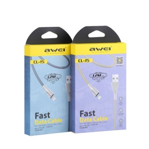 CABO USB CL-15 - PARA IPHONE