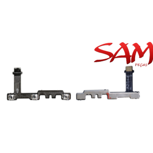 FLEX POWER MOTO G8 PLUS