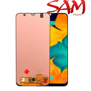 FRONTAL SAMSUNG A50S INCELL S/ARO