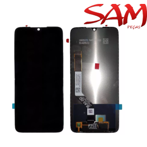 FRONTAL XIAOMI REDMI NOTE 7/ 7 PRO BRANCO