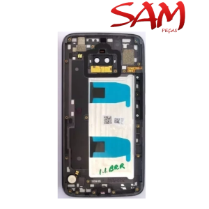 CARCAÇA MOTO G5S PLUS RETIRADO