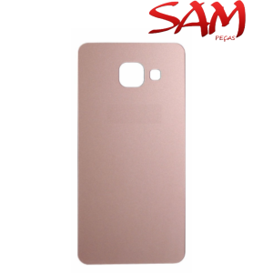 TAMPA SAMSUNG A510 ROSA