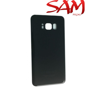 TAMPA SAMSUNG S8 PRETO