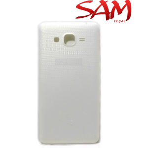 TAMPA SAMSUNG G532 BRANCA