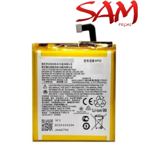 BATERIA MOTO ONE ZOOM KP50