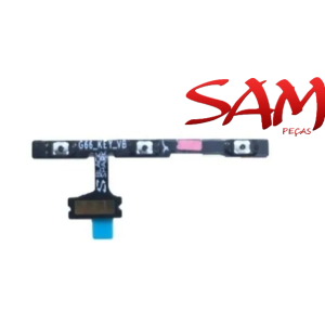 FLEX POWER BLACK SHARK