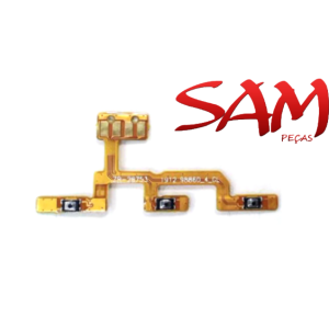 FLEX POWER MOTO G8 PLAY