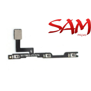 FLEX POWER XIAOMI REDMI MI MAX 2