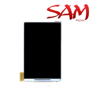 LCD SAMSUNG G313