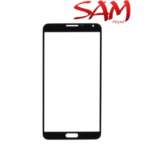 VIDRO SAMSUNG A320 PRETO