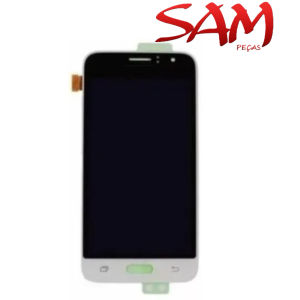 FRONTAL SAMSUNG J120 ORIGINAL CHINA BRANCO