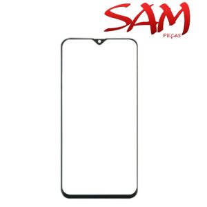 VIDRO SAMSUNG M20