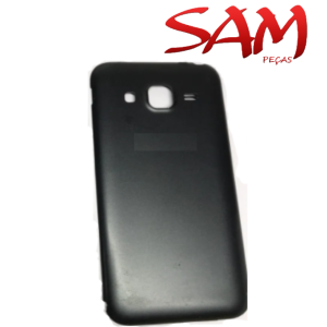 TAMPA SAMSUNG CORE PRIME PRETA