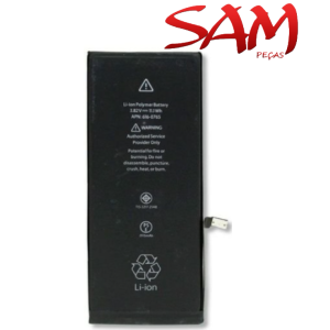 BATERIA IPHONE 6G - ZW
