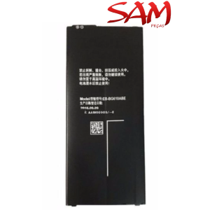 BATERIA SAMSUNG J7 PRIME/J4 PLUS (BG610ABE) - ZW