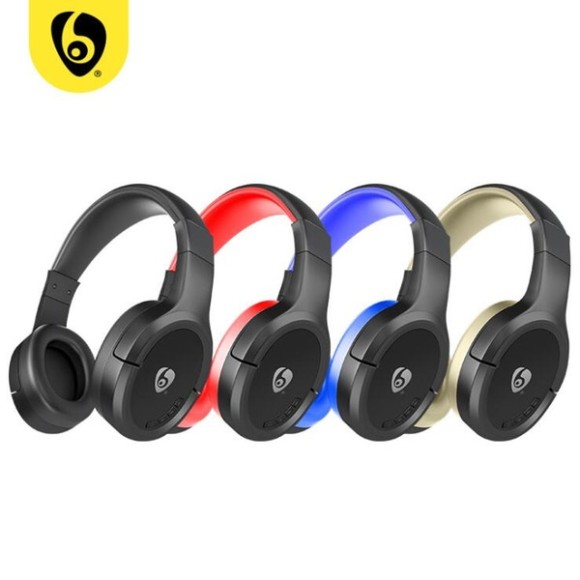 HEADPHONE SEM FIO BLUETOOTH MX-777 OVLENG