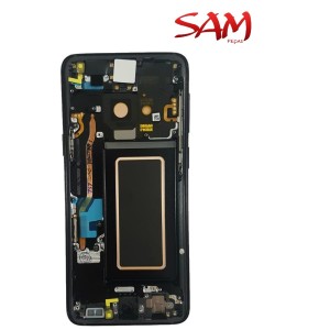 FRONTAL SAMSUNG S9 ORIGINAL NACIONAL C/ARO