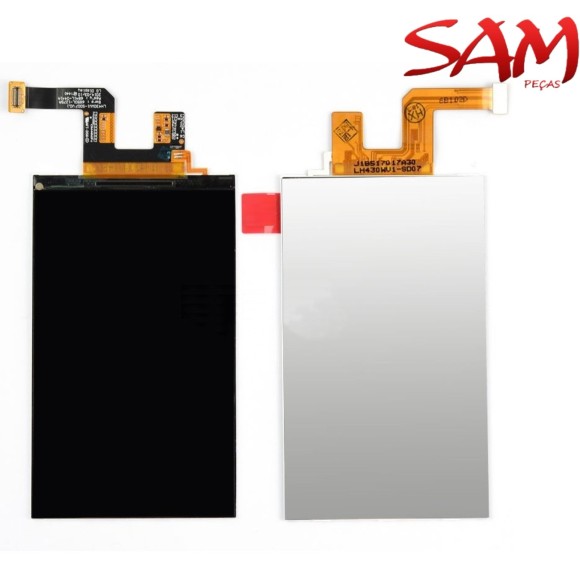 LCD LG L65
