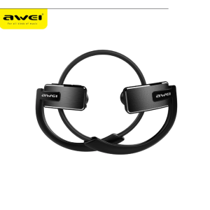 HEADSET WIRELESS SPORTS A883BL