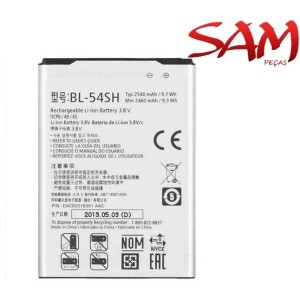 BATERIA LG L90/L80 - 54SH
