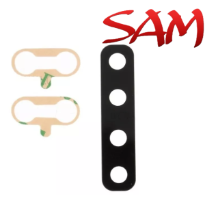 LENTE DE CAMERA SAMSUNG A9 2018