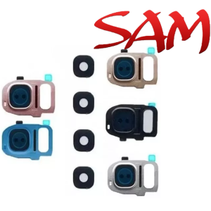 LENTE DE CAMERA SAMSUNG S7/S7 EDGE